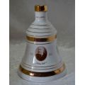 DECANTER BELLS CHRISTMAS 2009 LIMITED EDITION - EMPTY - from SUEZYT
