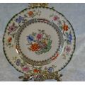 SPODE SIDE PLATE - from SUEZYT