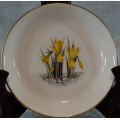ROYAL WORCESTER PIN DISH - from SUEZYT