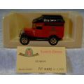 GUARDS OXFORD DIE-CAST CAR- from SUEZYT