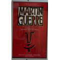MARTIN GUERRE LAMINATED MOUNTED FRAMED POSTER - from SUEZYT