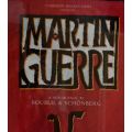MARTIN GUERRE LAMINATED MOUNTED FRAMED POSTER - from SUEZYT