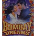 VINTAGE FRAMED POSTER BOMBAY DREAMS - from SUEZYT
