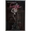 FOSSE VINTAGE FRAMED POSTER - from SUEZYT