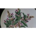 WISENTHAL GERMANY SAGE PLATE - from SUEZYT