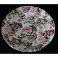 MAXWELL WILLIAMS ENGLISH ROSE SAUCER - from SUEZYT