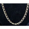 GOLD PLATED NECKLACE #2 - from SUEZYT