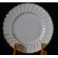 ROYAL DOULTON ADRIAN SIDE PLATES VINTAGE - from SUEZYT