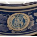 DELFT THE MOTHER SPECIAL COLLECTOR`S L/E TRINKET CONTAINER - from SUEZYT