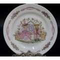 MASIE MOUSE SMALL PLATE - HAMMERSLEY - from SUEZYT
