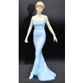 ROYAL DOULTON `DIANA PRINCESS OF WALES` FIGURINE - from SUEZYT