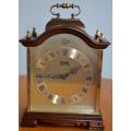 Kundo `mega-quartz` chiming bracket clock from West Germany - FROM SUEZYT