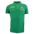 Sporting Clube De Portugal Official Macron Polo shirt* FREE SHIPPING IN J.H.B