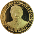 Mandela (Victory of Democracy over Apartheid)