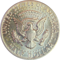 Half Dollar - 1973 USA