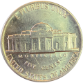 5 Cents - 1980 USA
