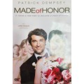 Made of Honor - Patrick Dempsey
