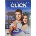 CLICK ! - Adam Sandler