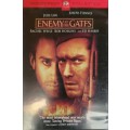ENEMY AT THE GATE - Jude Law and Joseph Fiennes