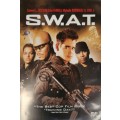 SWAT - Samuel Jackson and Colin Farrell