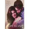 HOPE FLOATS - Sandra Bullock and Harry Connick JR