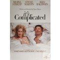 IT`s COMPLICATED