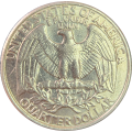 1994 QUATER Dollar