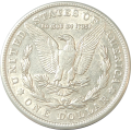 MORGAN DOLLAR - 1921 - USA - San Francisco Mint