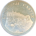 Edinburgh Castle Limited Version