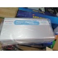 1500w pure sine wave inverter with charger Sun magic