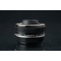 Olympus Teleconverter 1.4X-A OM 250mm/2 300/4.5 350/2.8 400/6.3 **Excellent Condition**