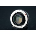 Olympus Teleconverter 1.4X-A OM 250mm/2 300/4.5 350/2.8 400/6.3 **Excellent Condition**