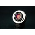 Leitz Leica Summicron-R 50mm F2 3-cam Lens Leica R mount **Excellent Condition**