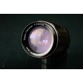 Takumar 135mm F3.5 lens in M42 Mounts **Great Condition**