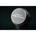 **Fast** Asahi SMC Pentax 50mm F1.4 Lens in Pentax M42 Screw Mount **Excellent Condition**