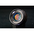 Asahi SMC Pentax 50mm F1.7 Lens in Pentax PK Mount **Excellent Condition**