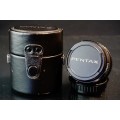 **Rare Wide Angle** SMC Pentax A 24mm F2.8 Lens in Pentax K Bayonet Mount  **Near Mint Condition**