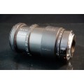 **Canon EF Mount** TAMRON AF 28-200mm F3.8-5.6 LD ASPHERICAL (IF) **Excellent Condition**