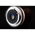 Mamiya Auto Sekor ES 35mm F2.8 Lens in MA Mount **Good Condition**