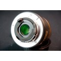 Nikon AF DX Fisheye-NIKKOR 10.5mm f2.8G ED Lens **Excellent Condition**