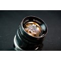 Cunor 105mm F2.8 lens in M42 Mount  **Good Condition**