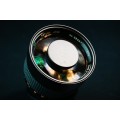 Elicar MC 300mm 5.6 Reflex Lens in Nikon AI Mount  **Excellent Condition**