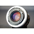 Canon FD 50mm F1.4 SSC Lens in Canon FD Mount  **Excellent Condition**