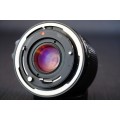 **Fast Wide** Canon nFD 24mm F2 Lens in Canon FD Mount  **Excellent Condition**