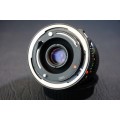 Canon nFD 55mm F3.5 Macro Lens in Canon FD Mount   **Excellent Condition**
