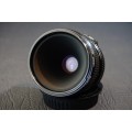Canon nFD 55mm F3.5 Macro Lens in Canon FD Mount   **Excellent Condition**