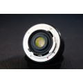 CPC Macro MC 28mm F2.8 Lens in Contax CY Mount  **Good Condition**