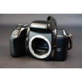 Pentax PZ-1P Pro Level 35mm SLR Film Body  **Excellent Condition**