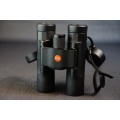 Leica Ultravid 8x20 BR Binoculars  **Great Condition**