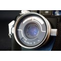 Nikon Nikonos II 35mm Underwater Camera with Nikkor 35mm f2.5 Lens **Good Condition**